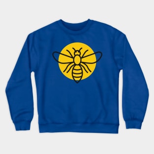 Bee Crewneck Sweatshirt